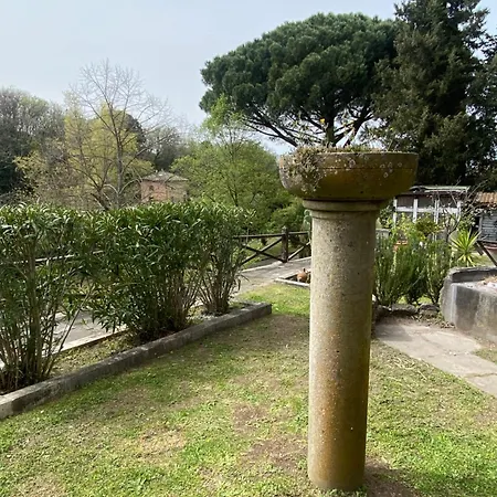 Il Castelletto Della Palanzana Villa Viterbo Exterior photo