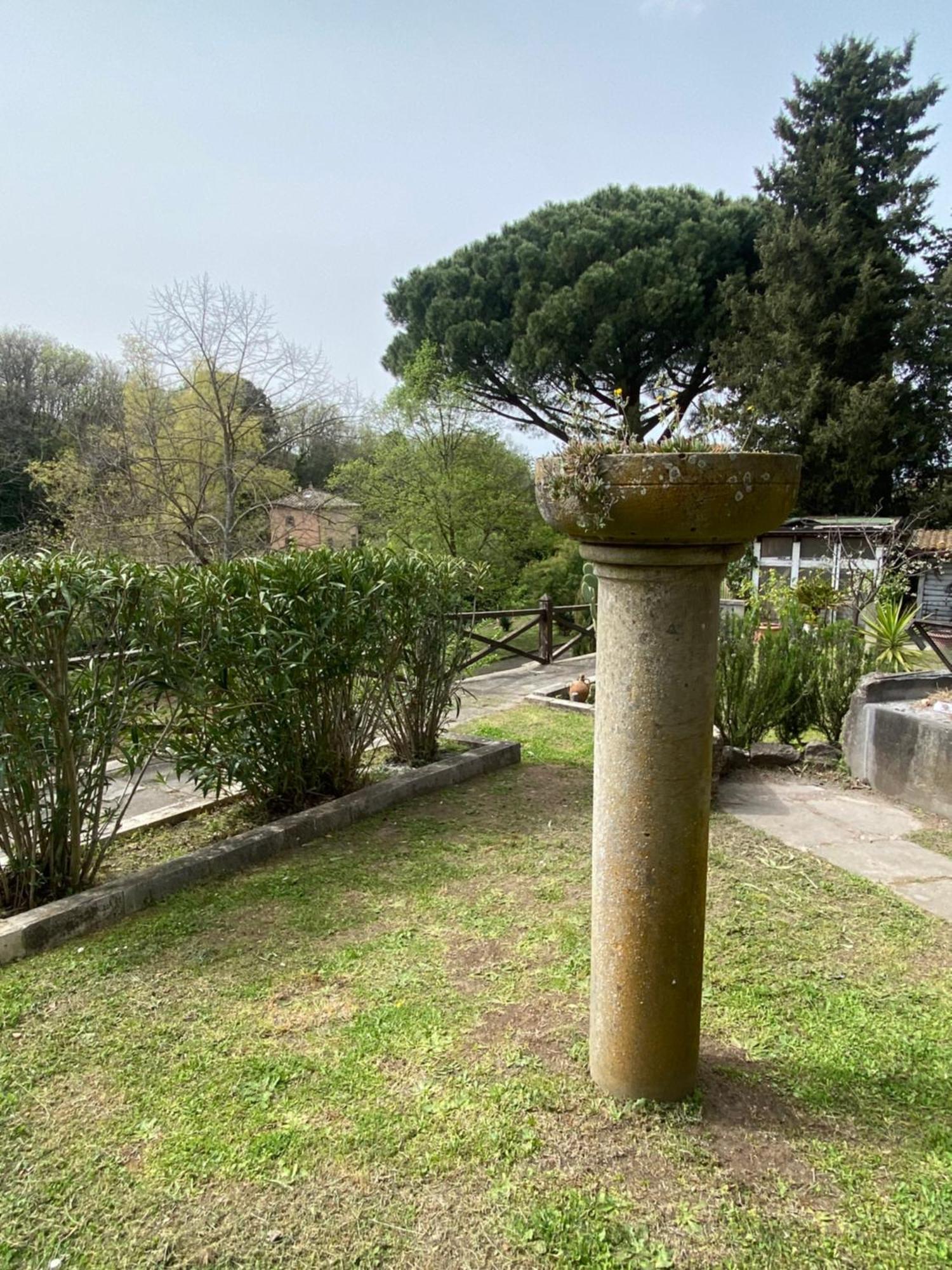 Villa Il Castelletto Della Palanzana