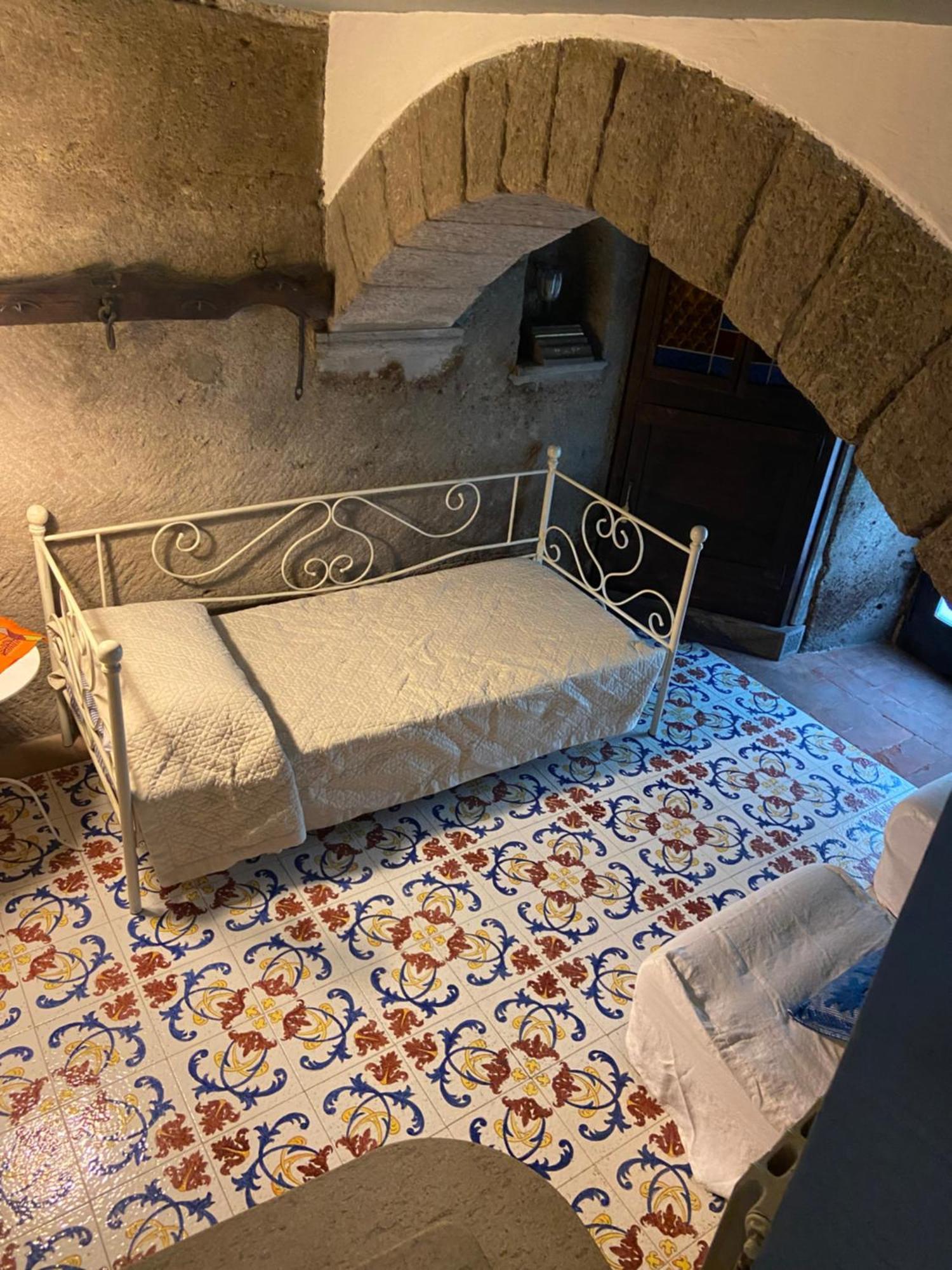 Il Castelletto Della Palanzana Villa Viterbo