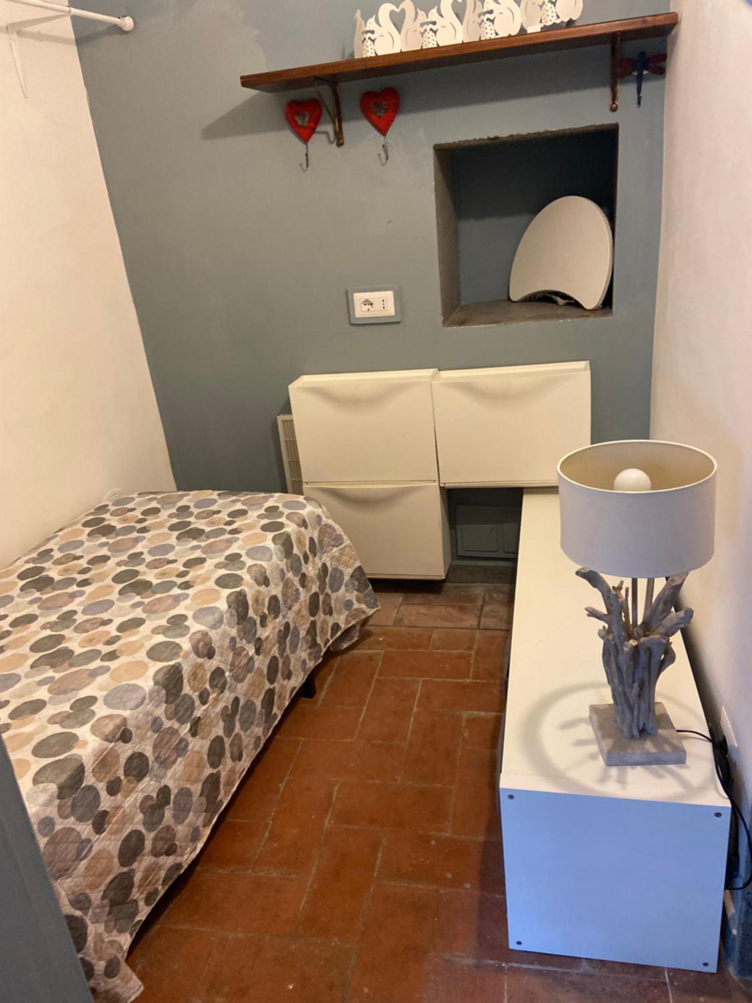 Il Castelletto Della Palanzana *